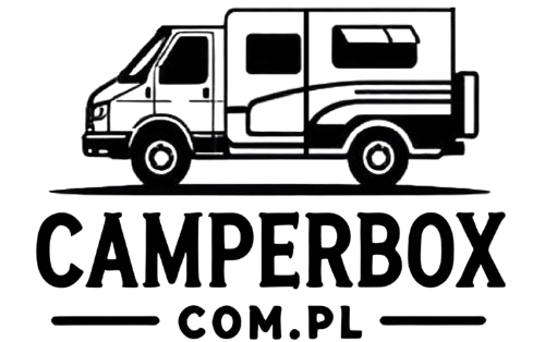 CamperBox – komponenty i akcesoria do camperów